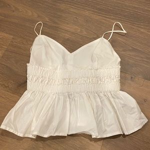 white express top size extra small